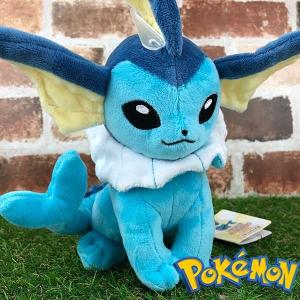 ポケットモンスター ウパー Sサイズ ぬいぐるみ PP84 ポケモン