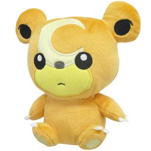 中古ぬいぐるみ ナゾノクサ Pokemon Grassy Gardening ぬいぐるみ