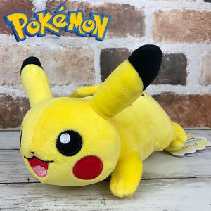 タカラトミー（TAKARA TOMY） ポケットモンスター ポケモン すやすや