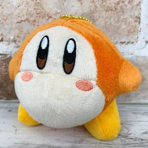 任天堂（Nintendo） 星のカービィ ぬいぐるみマスコット【カービィ