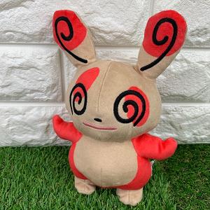即納可能】【新品】ポケットモンスター ぬいぐるみ雑貨シリーズ PZ44
