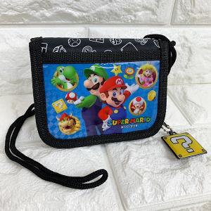 スーパーマリオ RFウォレット MBS-703