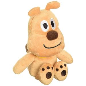 【送料無料】アンパンマン ぬいぐるみ　プリちぃ ビーンズ S Plus【チーズ】