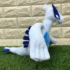 ポケットモンスター ルギア Sサイズ ぬいぐる...の詳細画像1