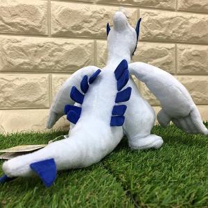 ポケットモンスター ルギア Sサイズ ぬいぐる...の詳細画像2