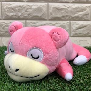 Pokemon（ポケモン） ポケットモンスター ヤドン もちふわクッション