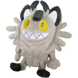 中古ぬいぐるみ ナゾノクサ Pokemon Grassy Gardening ぬいぐるみ