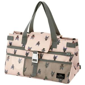 魔女の宅急便 レジカゴ用 保冷リュックバッグ517631（KBCRY20）