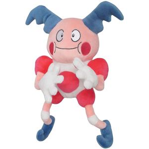 ポケットモンスター バリヤード Sサイズ ぬいぐるみ PP168  ポケモンユナイト ポケモンUNITE ポケモン