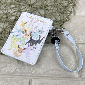 ポケモン パスケースの商品一覧 通販 Yahoo ショッピング