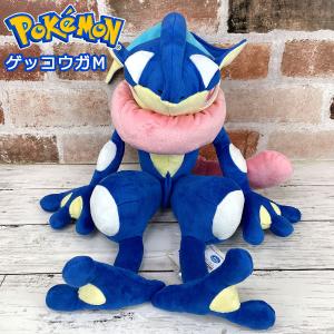 ゲッコウガ ぬいぐるみの商品一覧 通販 Yahoo ショッピング