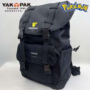 ポケモン ヤックパック Lサイズリュック ピカチュウ Dpk 最安値 価格比較 Yahoo ショッピング 口コミ 評判からも探せる