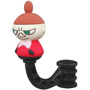 MOOMIN リトルミイ セーフティエンブレムステッカー