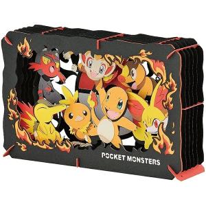 ポケモンペーパーシアターの商品一覧 通販 Yahoo ショッピング