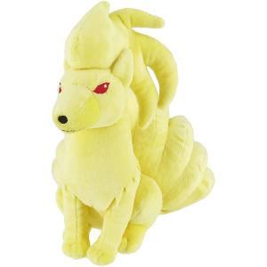 ポケットモンスター シェイミ（ランドフォルム） Sサイズ ぬいぐるみ