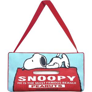 スヌーピーティッシュカバー : fantast ヤフー店 - 通販 - Yahoo