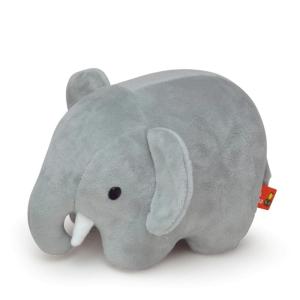 ミッフィー ブルーナファミリー ゾウ SSサイズ ぬいぐるみのセキグチ
