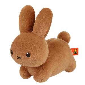 ミッフィー ふわふわシフォン 2L ぬいぐるみ 1244 セキグチ かわいい