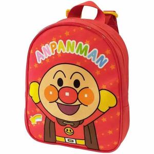 アンパンマン リュックサック 012831（ANA-2700） あ
