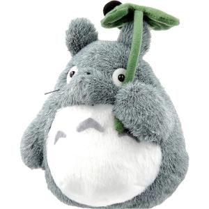 となりのトトロ コーデュロイぬいぐるみ 小トトロ 894937 スタジオ