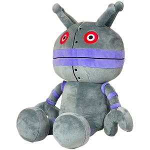 アンパンマン 抱き人形 【だだんだん】(約50cm)の詳細画像1