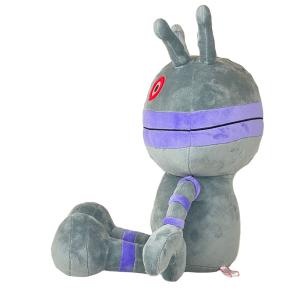 アンパンマン 抱き人形 【だだんだん】(約50cm)の詳細画像2