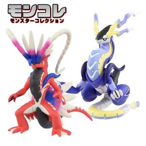 タカラトミー ポケットモンスター モンコレ ゲンシグラードン