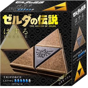 ゼルダの伝説 トライフォース 謎解きの買取情報