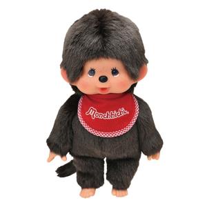 Sekiguchi - モンチッチ　わたあめちゃん Sサイズ　新品　タグ付き　原宿　しなこ　セット　2点 2248058782.jpg?1714314880