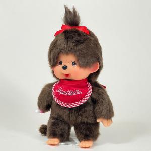 モンチッチ ぬいぐるみ プレミアムスタンダード...の詳細画像1