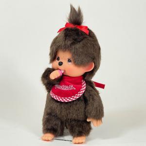 モンチッチ ぬいぐるみ プレミアムスタンダード...の詳細画像2
