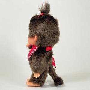 モンチッチ ぬいぐるみ プレミアムスタンダード...の詳細画像3
