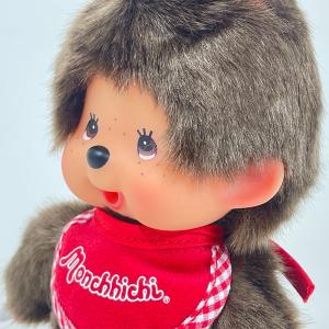 モンチッチ ぬいぐるみ プレミアムスタンダード...の詳細画像5