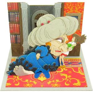 スタジオジブリ 借りぐらしのアリエッティ みにちゅあーとキット