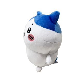 ちいかわ ぽてたまぬいぐるみ ハチワレ (K-...の詳細画像1