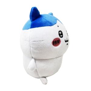 ちいかわ ぽてたまぬいぐるみ ハチワレ (K-...の詳細画像3