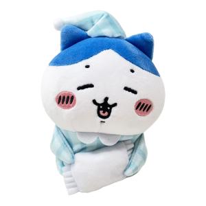 ちいかわ ぽてたまぬいぐるみ ハチワレ (K-8654) : グリングリン