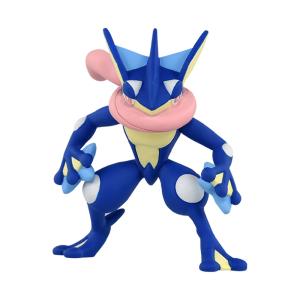 タカラトミー（TAKARA TOMY） 廃盤ポケットモンスター モンコレ MS-54