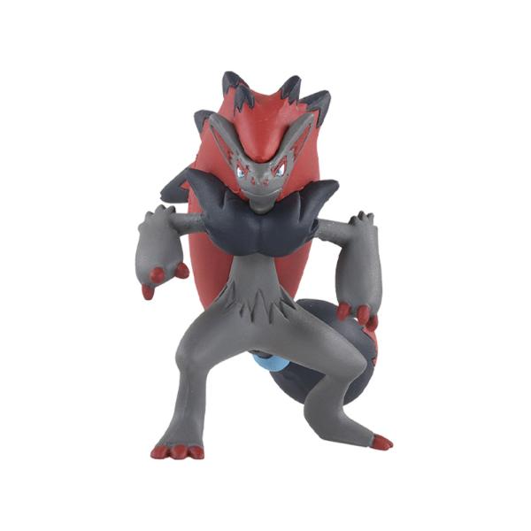 ポケットモンスター モンコレ ゾロアーク(MS-18)