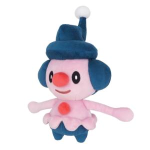 Pokemon（ポケモン） ポケモンセンターオリジナル ぬいぐるみ Pokemon