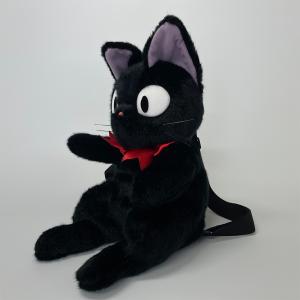 スタジオジブリ 魔女の宅急便 黒猫 ジジ S ぬいぐるみヌイグルミ