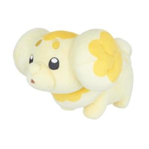 ポケットモンスター モクロー Sサイズ ぬいぐるみ PP54 033642