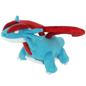 ポケモン ALL STAR COLLECTION ぬいぐるみ  ボーマンダ Ｓサイズ  PP226 ポケモン/オールスターコレクション/三英貿易/