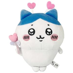 ちいかわ ぽてたまぬいぐるみ ハチワレ (K-8654) : グリングリン
