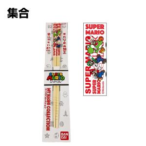 スーパーマリオ マイ箸コレクション 選べる6種...の詳細画像5