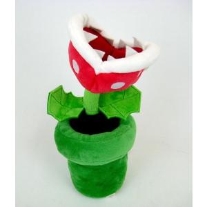 マリオ パックンフラワー ぬいぐるみ の商品一覧 おもちゃ ゲーム おもちゃ 通販 Yahoo ショッピング