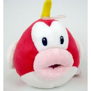 スーパーマリオ プクプク S AC15 ALL STAR COLLECTION ぬいぐるみ/オールスターコレション