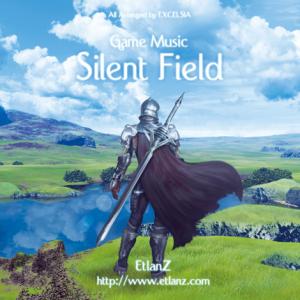 Game Music Silent Field　-EtlanZ-｜grep