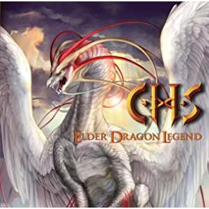 Elder Dragon Legend　-C.H.S-｜grep