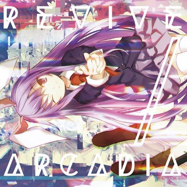 REVIVE 2 ARCADIA　-LiLA'c Records-